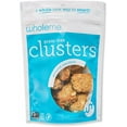 thumbnail image 2 of (5 pack) WholeMe, Grain-Free Granola, Gluten Free, Grain-Free Almond Coconut Clusters, 8 oz, 2 of 6