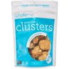 WholeMe, Grain-Free Granola, Gluten Free, Grain-Free Almond Coconut Clusters, 8 oz