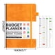 thumbnail image 3 of ¡Gran Oferta!, Bloc de notas Cuaderno de notas de alto valor Gestión Plan diario Agenda Libro de estudio y plan de trabajo Akmoler, 3 of 9