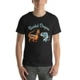 thumbnail image 3 of Beerded Dragons Unisex t-shirt, 3 of 7