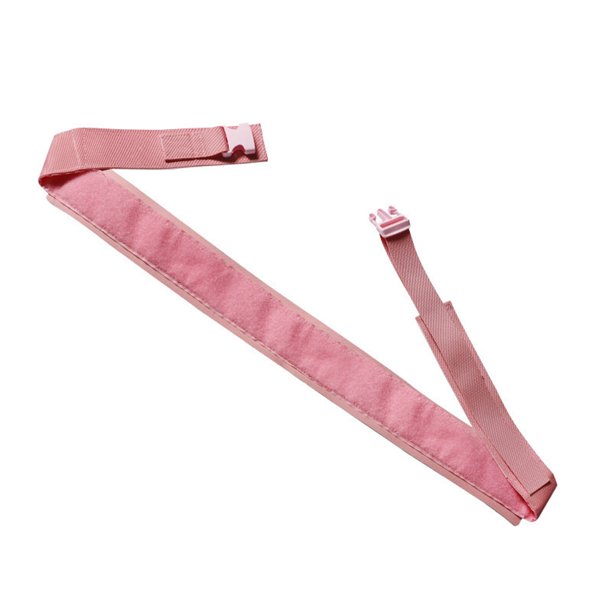 Nylon Glute Muslo Bandas Cinturón de puente de cadera multifuncional Portátil para gimnasio Fitness Ehuebsd Para Estrenar