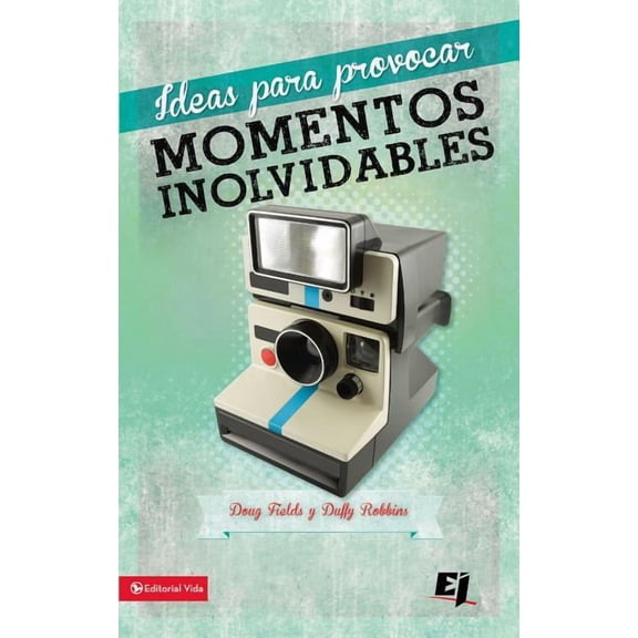 Especialidades Juveniles: Ideas Para Provocar Momentos Inolvidables (Paperback)