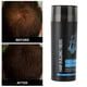 thumbnail image 1 of Polvo De Relleno De Mascarilla Capilar De Queratina Portátil De Fibra Para Mejorar El Cabello Profesional, 27,5 G, Para Cabello Más Grueso, Oculta Y Espesa Instantáneamente, 1 of 7