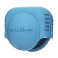 thumbnail image 1 of Silicone Case Lens Cap Protective Anti-Scratch Cover 360 Camera/ X5 F, 1 of 8