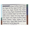 thumbnail image 3 of CLIF KID ZBAR, ZBAR, OG2, CHOC BROWNIE, Pack of 9, Size 7.62 OZ - No Artificial Ingredients Kosher 70%+ Organic9, 3 of 3