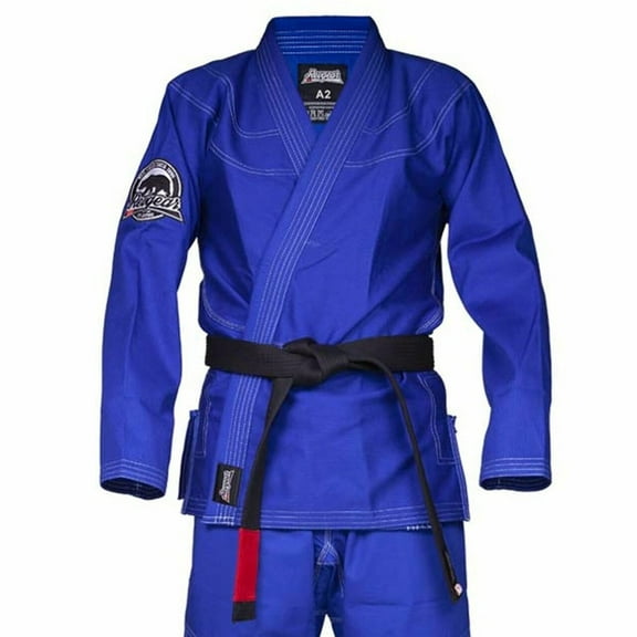 Huntington All-Around Gi - Blue