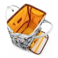 thumbnail image 3 of Mochila Montana West WG2204-91102BG Bolsa para Pañales 36x27x18 cm, 3 of 7