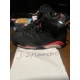 thumbnail image 1 of Ni - ke Size 14 Ni - ke Air Jordan 6 Retro Black 4 Infrared 3 2019 Bred 3846 12 -0 11 Grape, 1 of 5