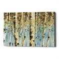 thumbnail image 2 of Epic Graffiti  "Autumn Softies" by , Canvas Wall Art, 18"x26" 26" x 40", 2 of 4