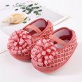 thumbnail image 2 of Vedolay Baby Shoes Slippers Toddler Kids Girls Shoes Slippers Boys Warm Soft-Soled Winter Shoes Hot Pink,11, 2 of 5