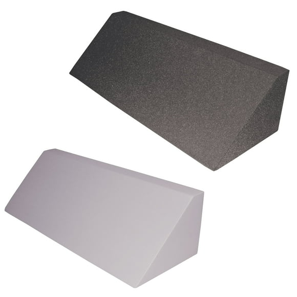 Richardson Products, Inc. FOAM WEDGE, COATED GRAY