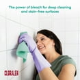 thumbnail image 4 of Cloralen Bathroom Bleach Cleaner Spray, Fresh, 32 fl oz, 4 of 6