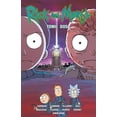 thumbnail image 1 of RICK AND MORTY TOMO 2B EDITORIAL KAMITE SA DE CV 7500588015326, 1 of 2