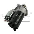 thumbnail image 5 of TYC 1-17236 Starter Motor for BMW 3 Series Fits 1995 BMW M3, 5 of 5