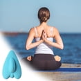 thumbnail image 4 of YFGEFTR Carance Pelvic Floor Trainer Exercises Pelvic Floor Exercise Muscle Trainer Comfortable Device For Strengthening The Pelvic Floor Practical Device For Strengthening, 4 of 9