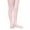 Pink, variant on Baby Girls Toddler Smooth Nylon Tights 1 Pack