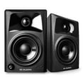 thumbnail image 1 of M-Audio AV42 20W Professional Home Studio Media Creation Desktop Speakers, Pair, 1 of 4