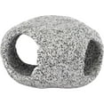 thumbnail image 2 of Penn Plax Fish Hideaway Granite Rock, 2 of 4