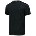 thumbnail image 3 of Men's The Wild Collective  Black Charlotte FC Concert T-Shirt, 3 of 3