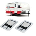 thumbnail image 3 of Bloqueo de la Caja de Herramientas de Camión, de de la Caja de Herramientas de 140 x 108 mm Mejorado Con Llaves para autocaravana, 3 of 7