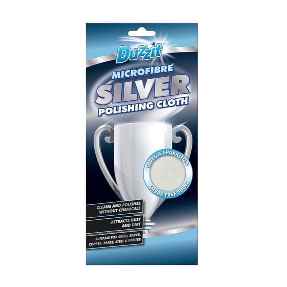 Duzzit Polishing Cloth