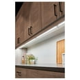 thumbnail image 2 of 4U27K30BZT LED Under Cabinet Bronze Textured 30", 2 of 4