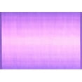 thumbnail image 1 of Ahgly Company Indoor Rectangle Abstract Pink Contemporary Area Rugs, 6' x 9', 1 of 4