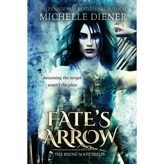 Fate's Arrow, (Paperback)