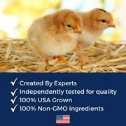 Pampered Chicken Mama Chick Starter