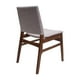 thumbnail image 2 of SET DE 2 SILLAS ALMERIA GRIS, 2 of 5