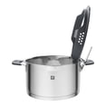 thumbnail image 2 of ZWILLING Simplify Ensemble de Casseroles, 9 Pcs en Acier Inoxydable, 2 of 10