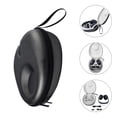 thumbnail image 2 of Shisuyan Headphone Case Splashproof Handheld Headset Bag Compatible for Pulse 3D, 2 of 8