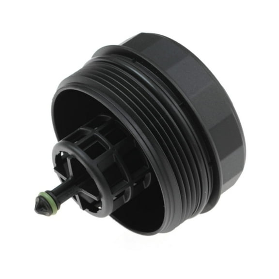 Yassdwbn 11427525334 Oil Filter Housing Cap for BMW