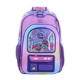 thumbnail image 1 of Mochila Grande Escolar Chenson Vania Bachur Maki VB70825-V, 1 of 1