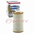 thumbnail image 3 of Purolator TECH TL25277 Engine Oil Filter for 041-8169 05183748AA 27078 5183748AA 57078 7078 84078 CF5277 CH8481 COC985 FP8481 G7078 HP-7004 HU 718/5 x M1C-253 M985 MGL57078 P1443 P985 P985EX PG5277, 3 of 3