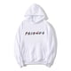 thumbnail image 1 of Sudadera Mujer Negra,hodie Hombre,sudaderas Para Parejas, 1 of 5