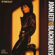 Joan Jett/Joan Jett & the Blackhearts Up Your Alley CD