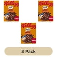 thumbnail image 2 of Kellogg's Coco Pops Choccos Caramel Breakfast Cereal 430g, British Import (Pack of 3), 2 of 4
