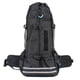 thumbnail image 1 of Mochila reflectante y transpirable para mascotas, bolsa de transporte ajustable para perros grandes, Corgi, Bulldog, senderismo al aire libre, bolsa de viaje para perros, 1 of 4