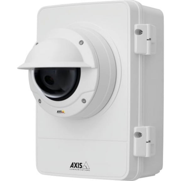 AXIS T98A17-VE Wall Mount for Surveillance Camera, White