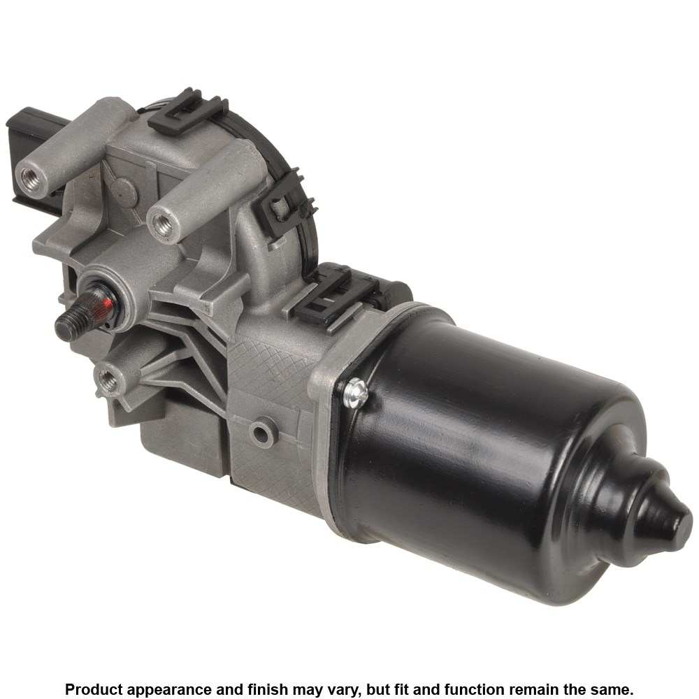 CARDONE New 85-3026 Windshield Wiper Motor Front fits 2004-2009 Chrysler, Dodge