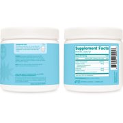 Wellah Creatine for Women (50 Servings, Unflavored) - Creatine Monohydrate with Dandelion, D-Mannose, Cranberry Extract