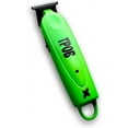 thumbnail image 2 of TPOB X Digital Brushless Hair Trimmer, Psycho Zero Gapped T-Blade Trimmer Cordless Rechargeable Edgers Clippers (X Trimmer Green), 2 of 7