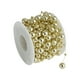 thumbnail image 2 of Electroplated Bead Chain Christmas Tree Decoration DIY Material Hanging Christmas Scene Layout, 2 of 2