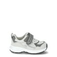 thumbnail image 3 of Wonder Nation Baby Chunky Jogger Sneakers, 3 of 5