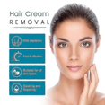 thumbnail image 3 of EELHOE Hair Removal Cream Hair Removal Removal Cream Hair Removal Painles, 3 of 5
