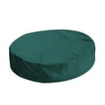 thumbnail image 3 of Cubierta para piscina exterior para mascotas, gruesa, impermeable, para arenero, para jardín y patio. 82 cm x 30 cm, 3 of 8