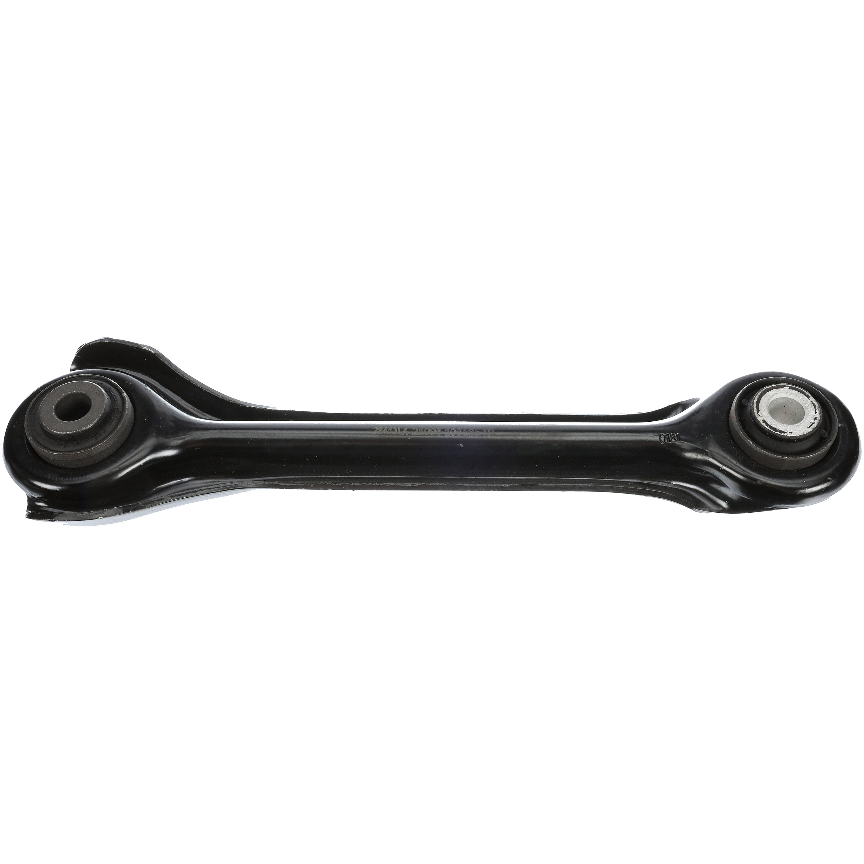 Dorman 528-252 Rear Upper Forward Lateral Arm for Specific Mercedes-Benz Models, Black
