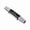 Black, variant on ANXPTIME Jade Flashlight Portable Stainless Steel Texture Light Jade Testing Tool