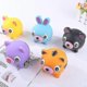 thumbnail image 2 of Cute Animal Squeeze Toys Tongue Screaming Toy Sticking Out Stress Reliever (hy), 2 of 4